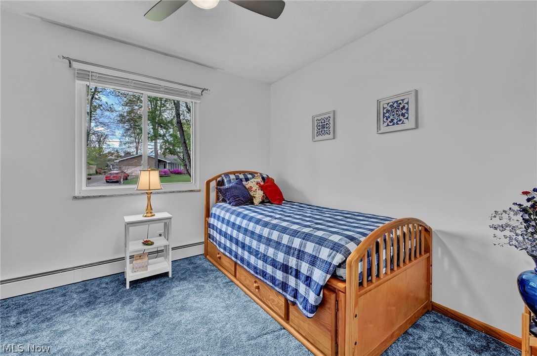 3109 Fair Oaks Drive Norton OH 44203