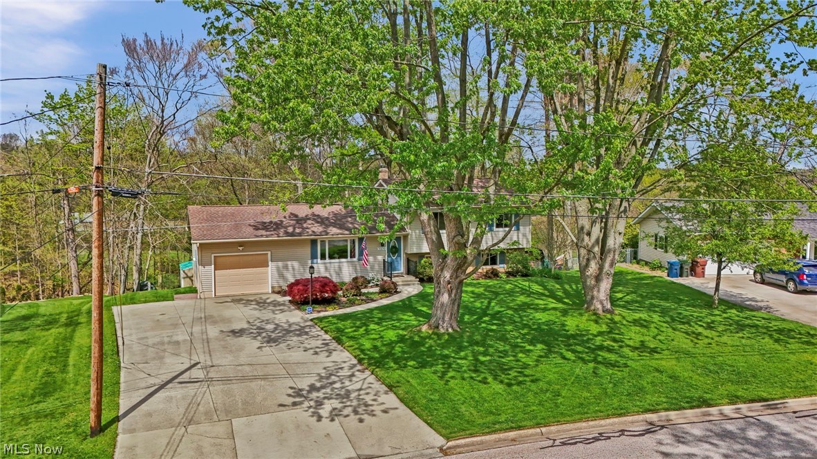 3109 Fair Oaks Drive Norton OH 44203
