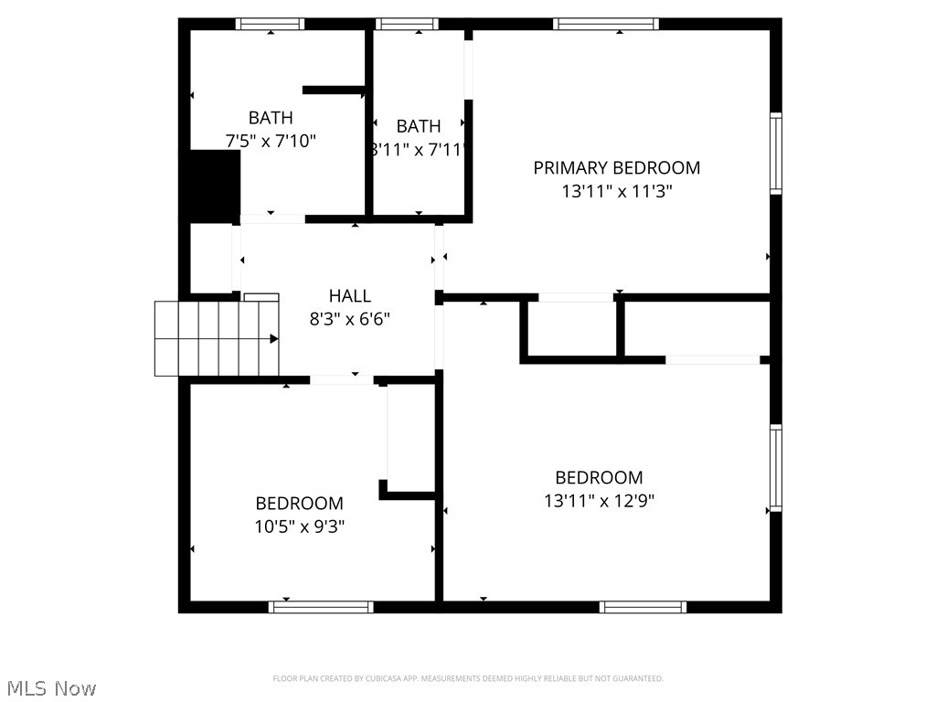 3109 Fair Oaks Drive Norton OH 44203