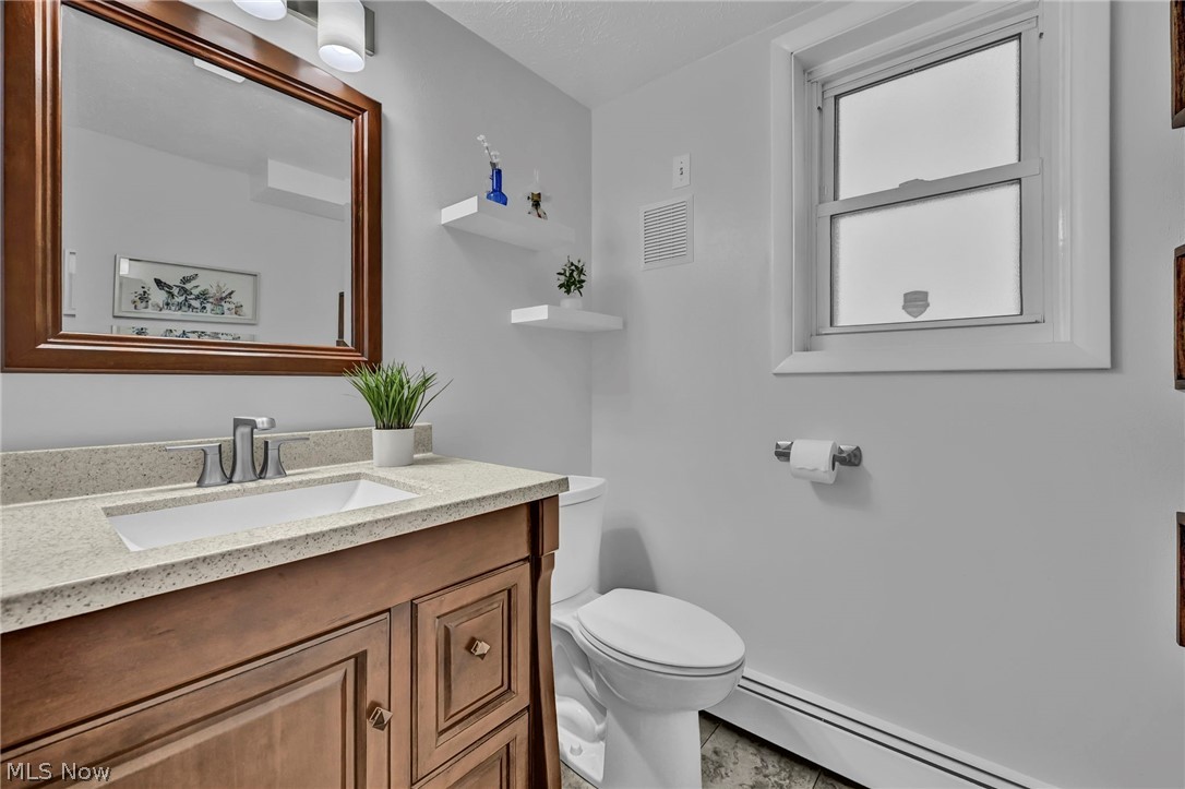 3109 Fair Oaks Drive Norton OH 44203