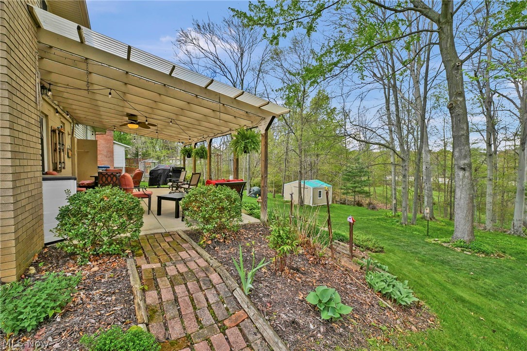 3109 Fair Oaks Drive Norton OH 44203