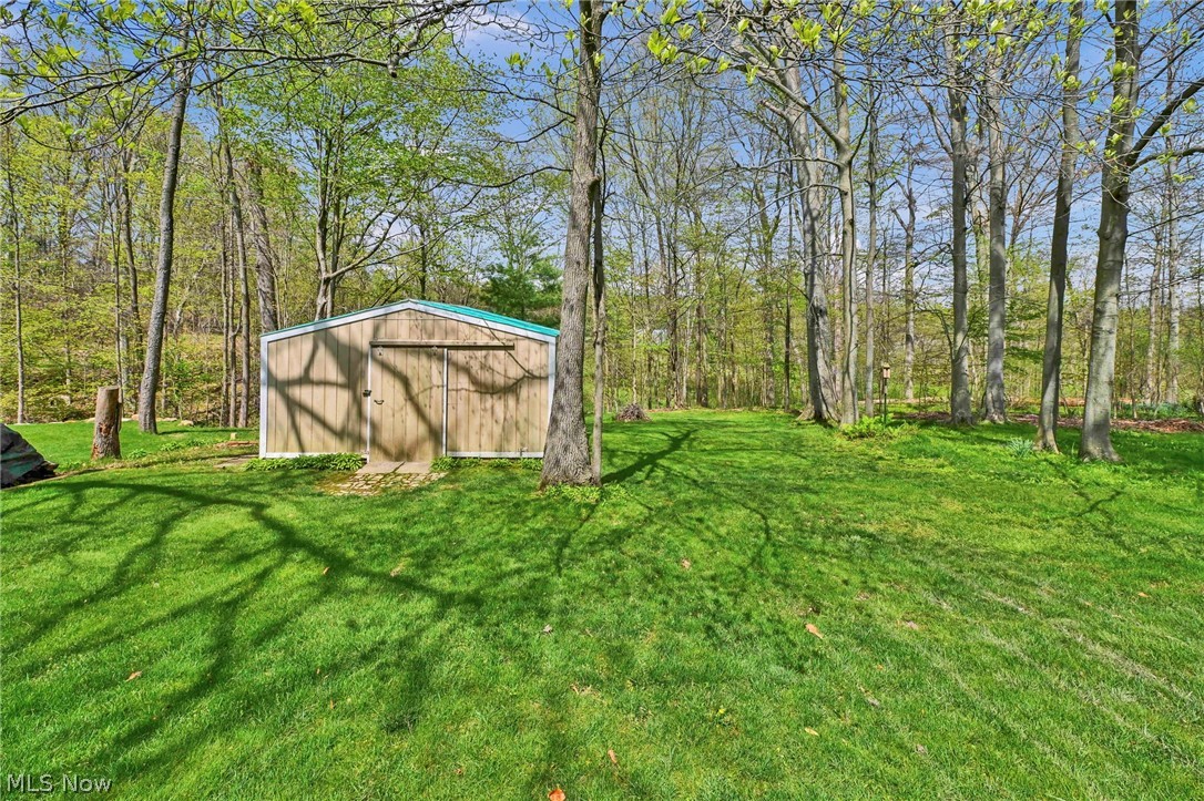 3109 Fair Oaks Drive Norton OH 44203