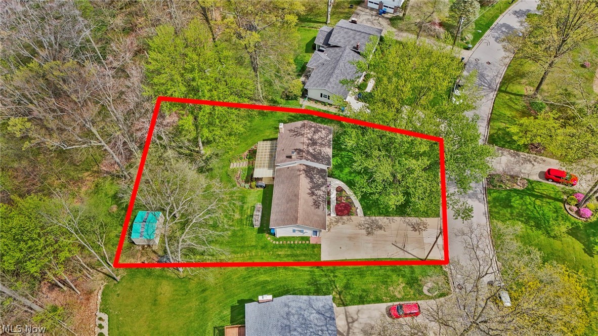 3109 Fair Oaks Drive Norton OH 44203