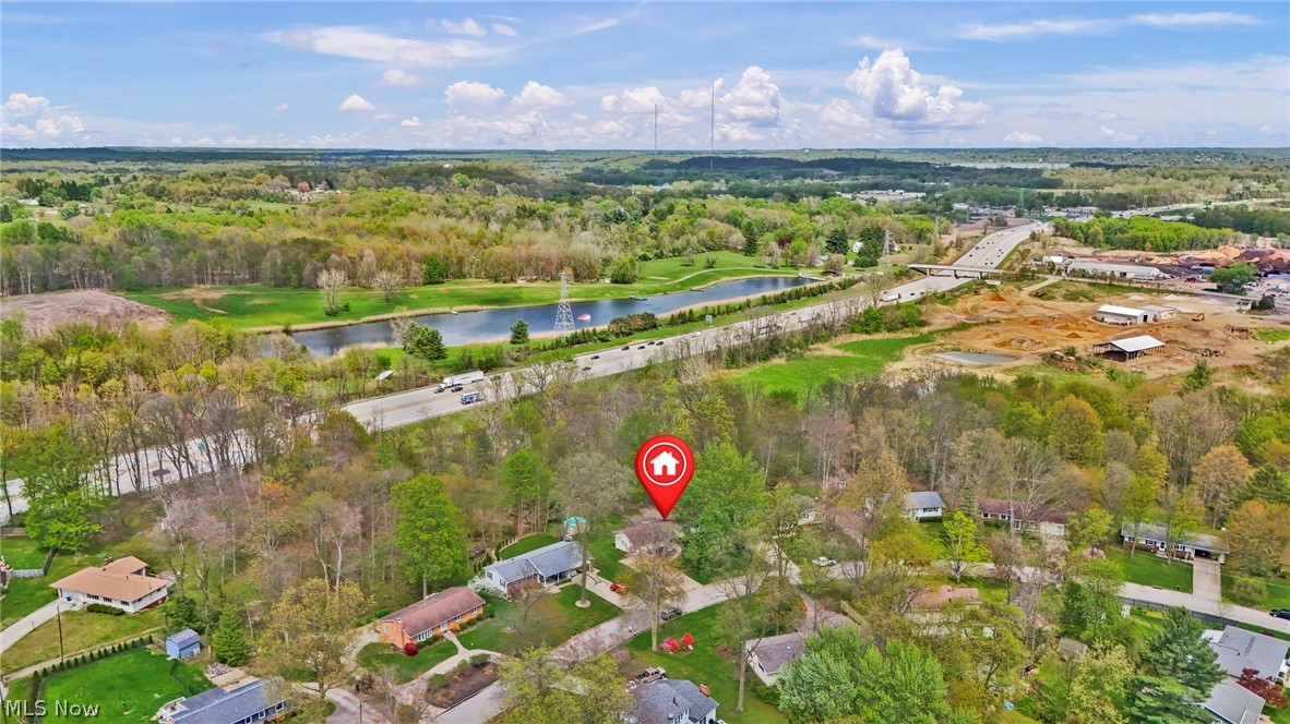 3109 Fair Oaks Drive Norton OH 44203