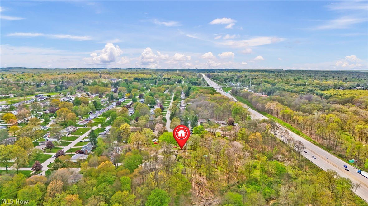 3109 Fair Oaks Drive Norton OH 44203
