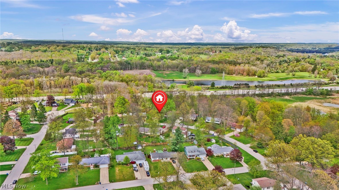 3109 Fair Oaks Drive Norton OH 44203