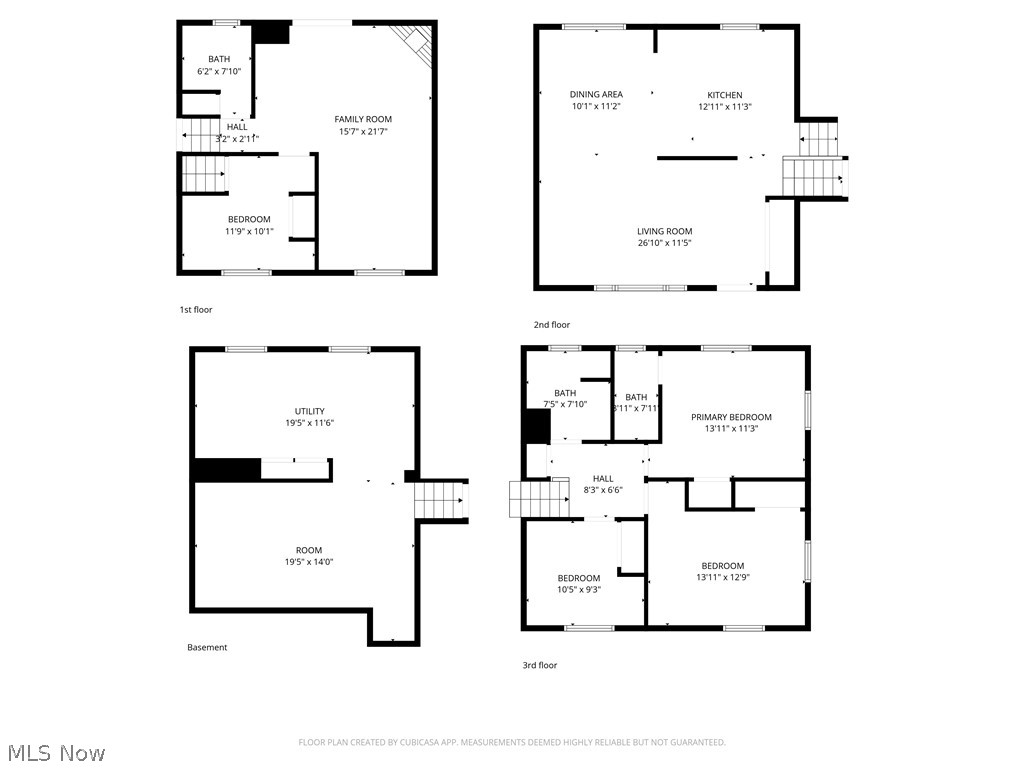 3109 Fair Oaks Drive Norton OH 44203