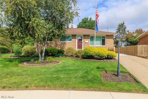 9300 Cambridge Drive Parma OH 44129