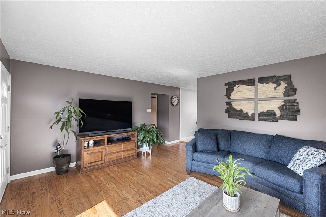 9300 Cambridge Drive Parma OH 44129