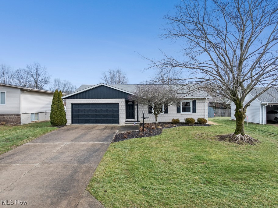 3018 Blenheim Avenue Alliance OH 44601
