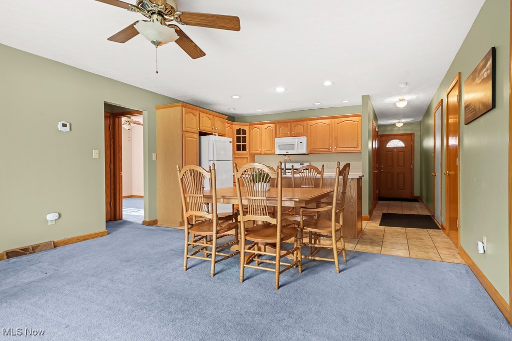 3018 Blenheim Avenue Alliance OH 44601