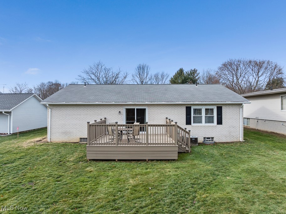 3018 Blenheim Avenue Alliance OH 44601
