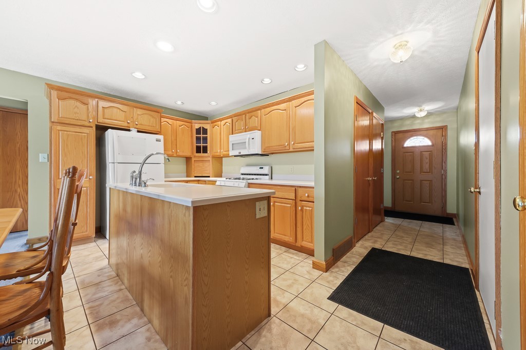 3018 Blenheim Avenue Alliance OH 44601