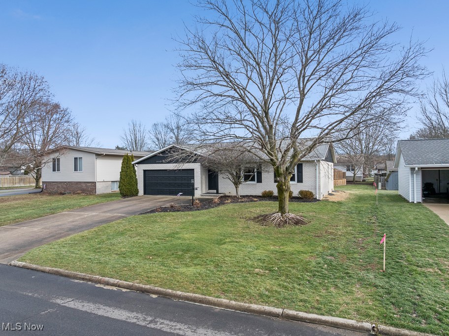 3018 Blenheim Avenue Alliance OH 44601
