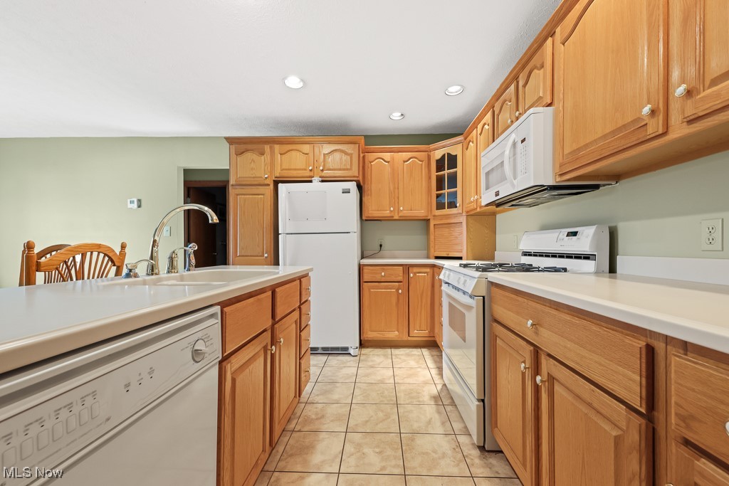 3018 Blenheim Avenue Alliance OH 44601