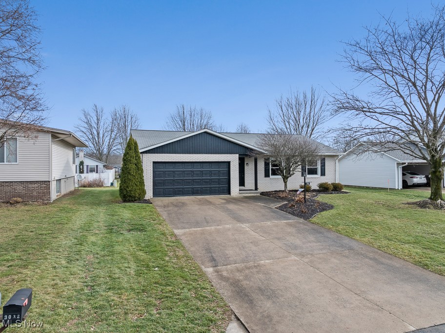 3018 Blenheim Avenue Alliance OH 44601