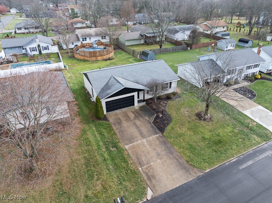 3018 Blenheim Avenue Alliance OH 44601