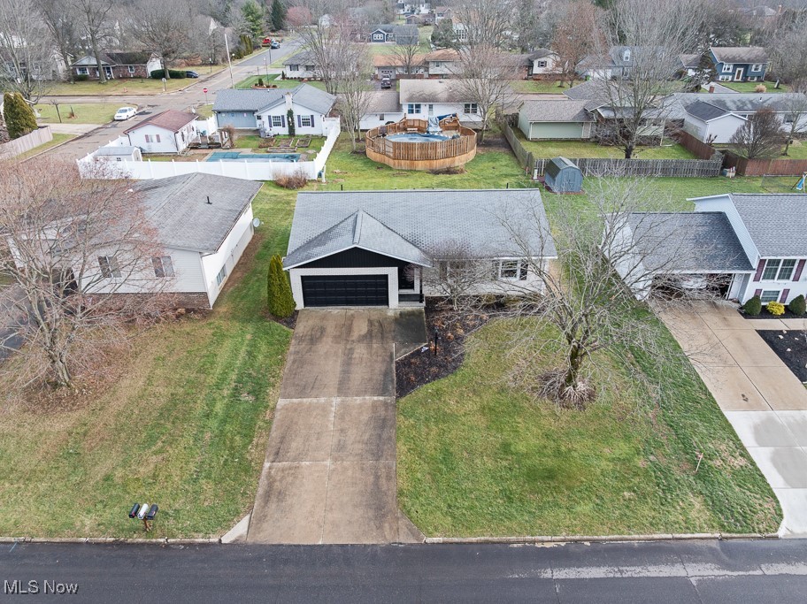 3018 Blenheim Avenue Alliance OH 44601