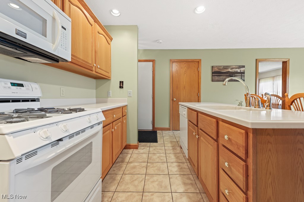 3018 Blenheim Avenue Alliance OH 44601