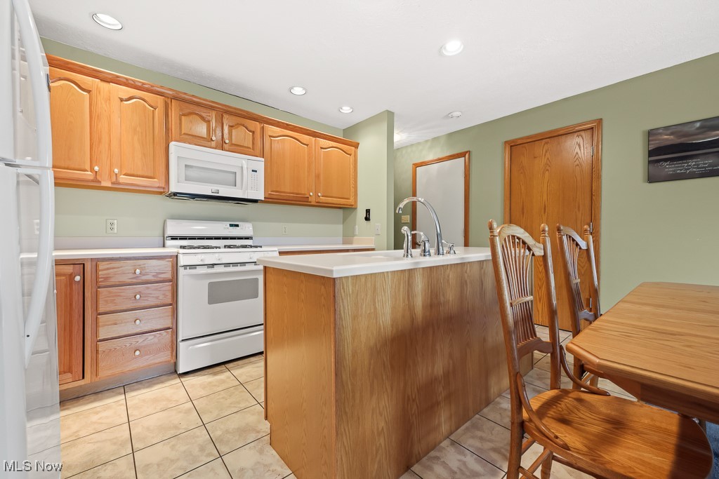 3018 Blenheim Avenue Alliance OH 44601