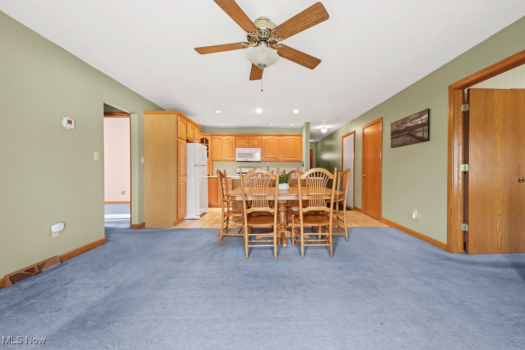 3018 Blenheim Avenue Alliance OH 44601