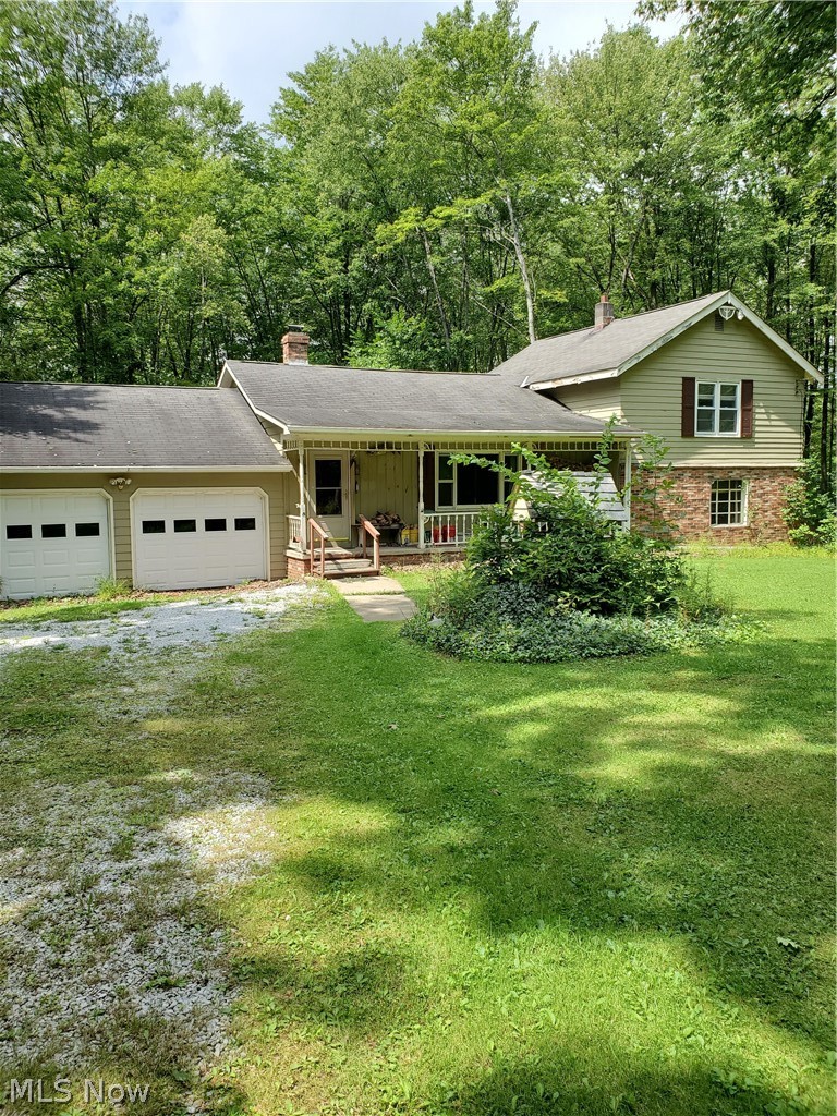 18418 Geauga Lake Road Chagrin Falls OH 44023