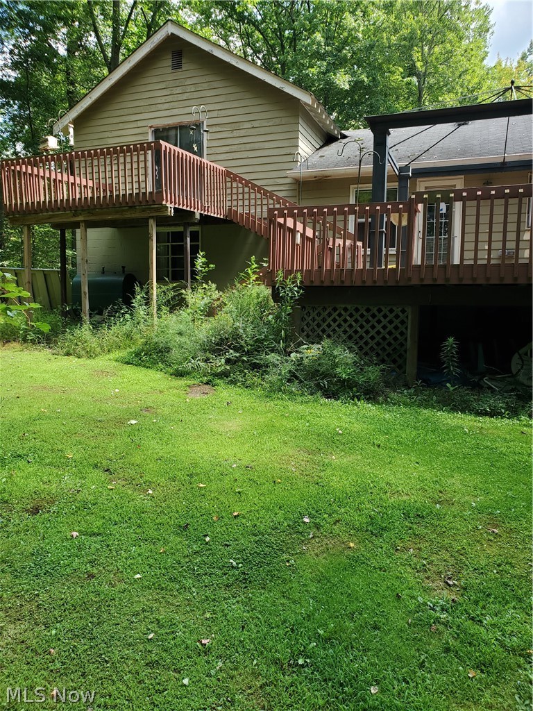 18418 Geauga Lake Road Chagrin Falls OH 44023