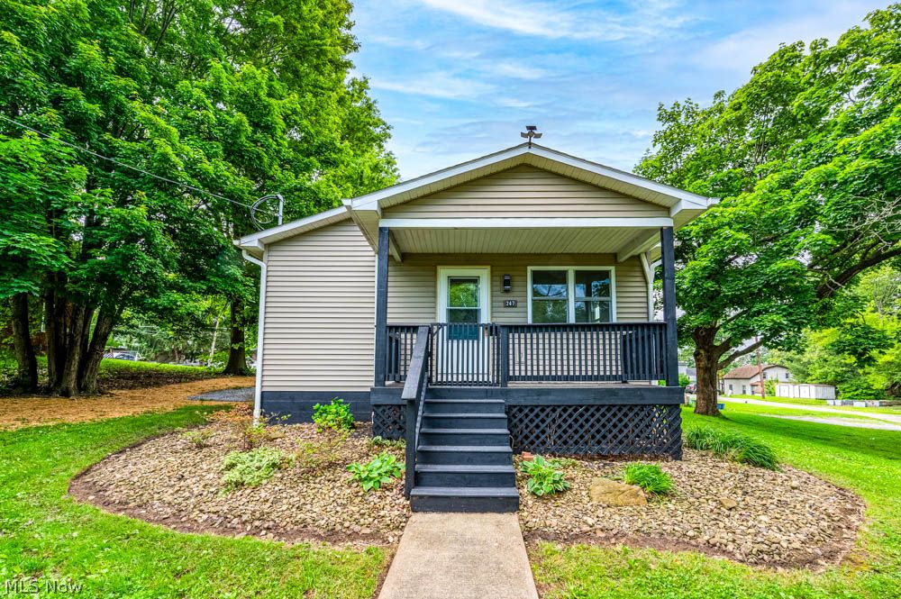 247 E 5th Street Salem OH 44460