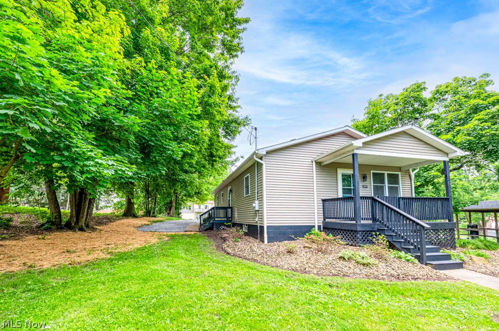 247 E 5th Street Salem OH 44460
