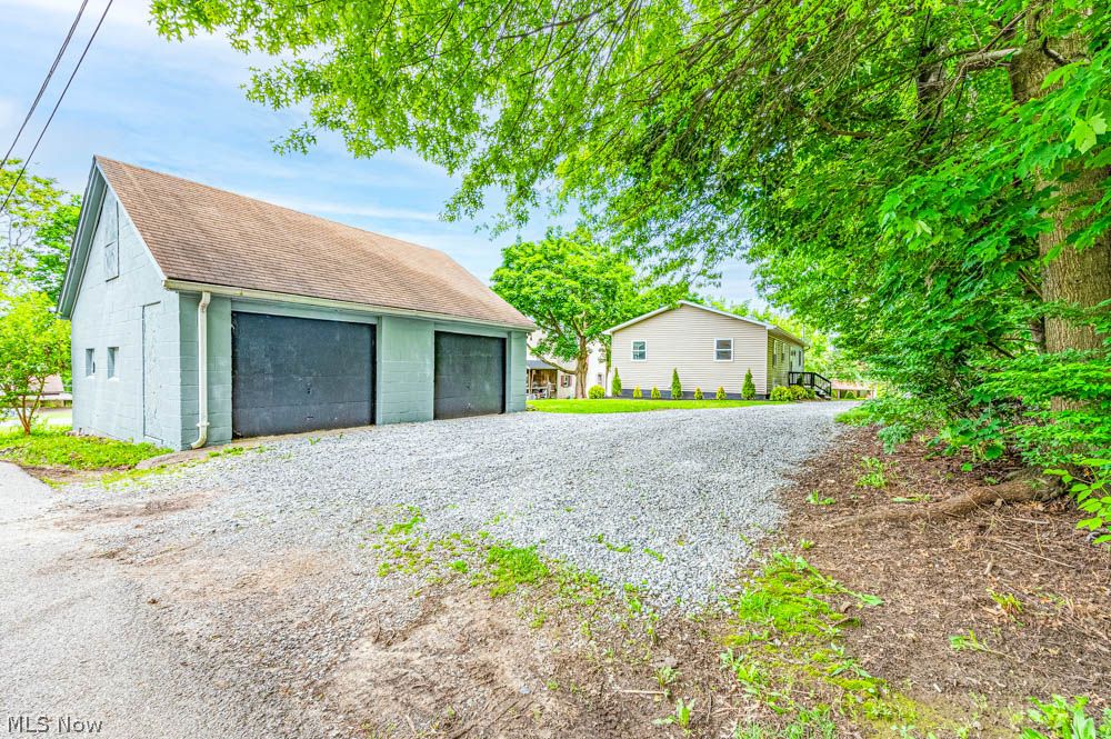 247 E 5th Street Salem OH 44460