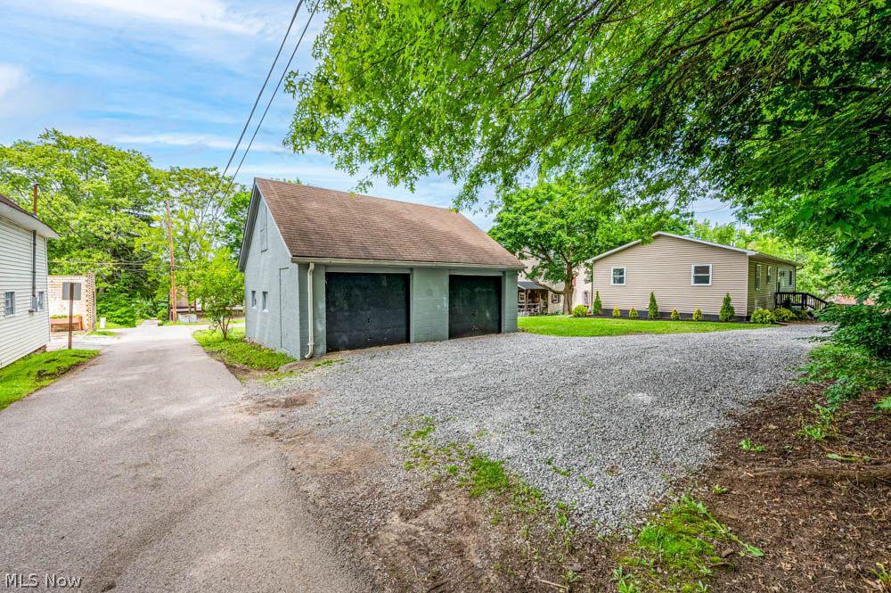 247 E 5th Street Salem OH 44460