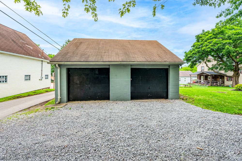 247 E 5th Street Salem OH 44460