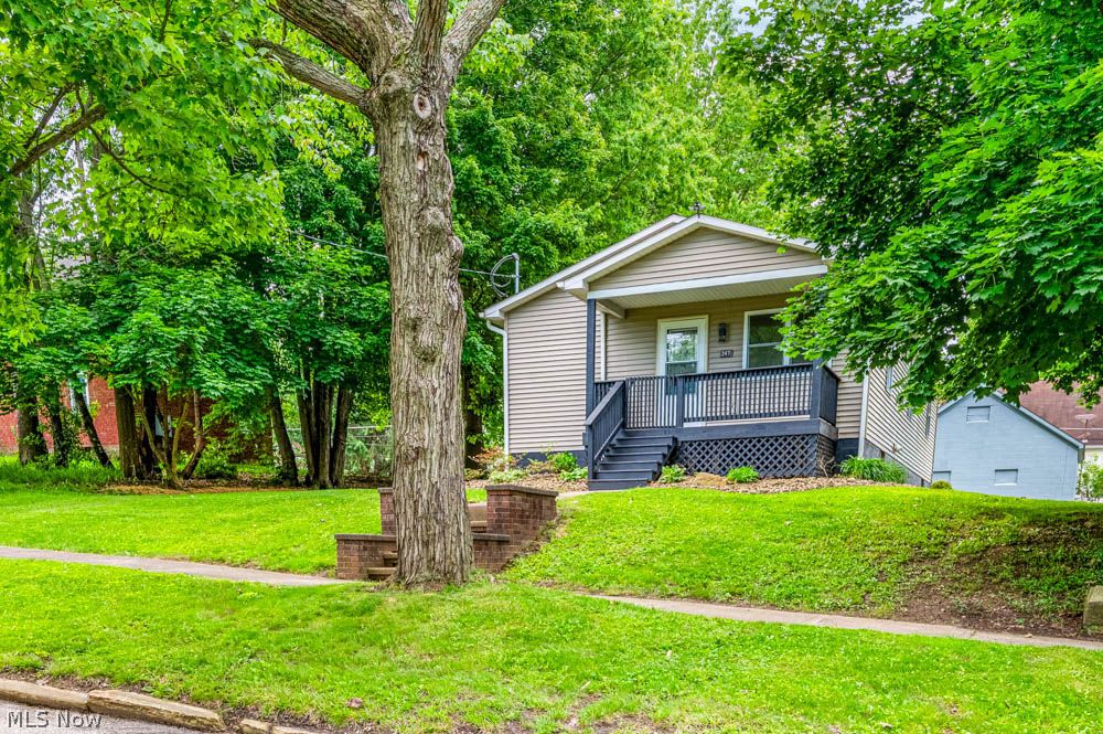 247 E 5th Street Salem OH 44460