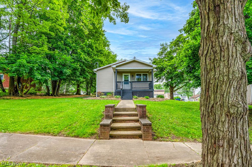 247 E 5th Street Salem OH 44460