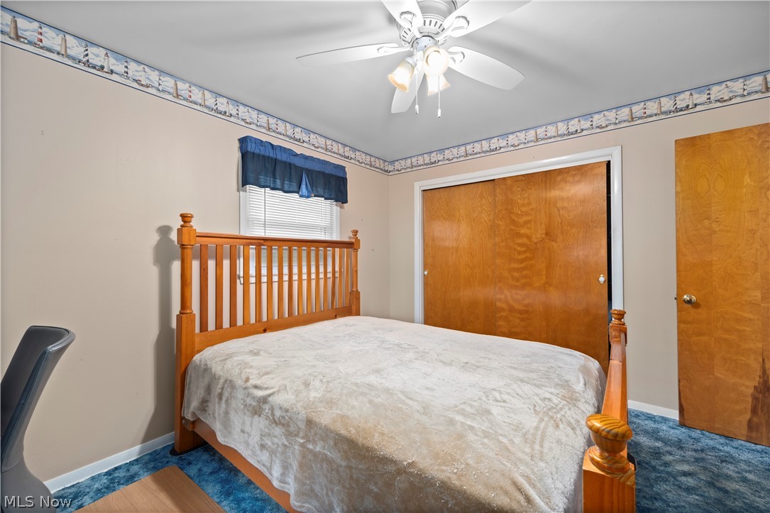 814 S Logan Street Elyria OH 44035