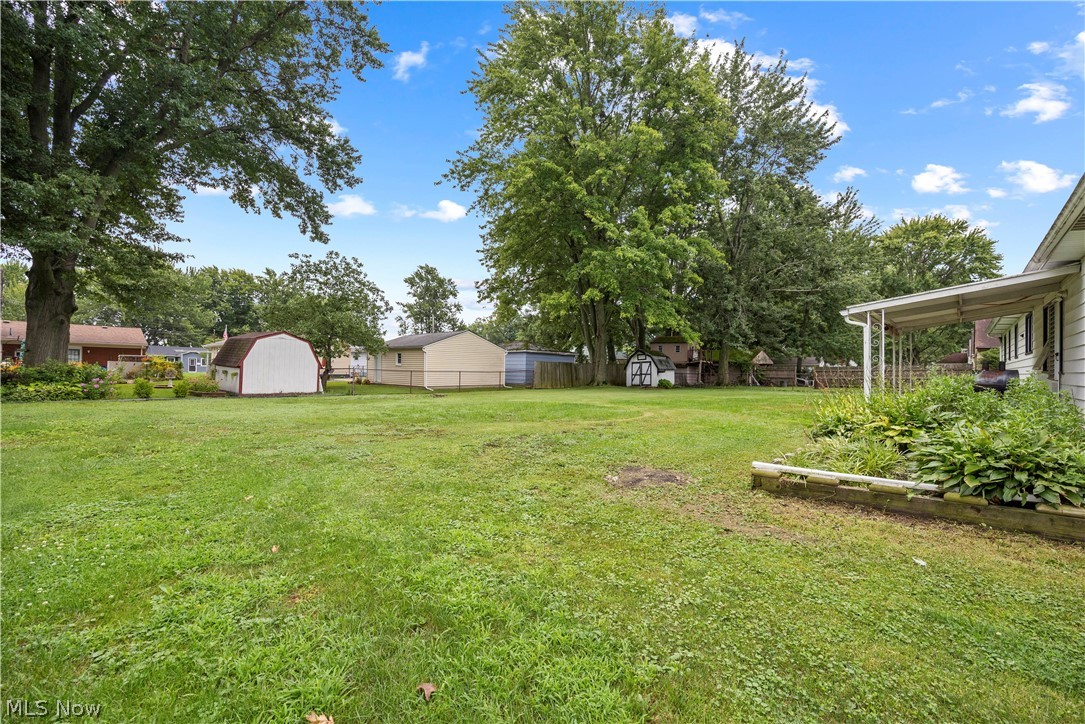 814 S Logan Street Elyria OH 44035