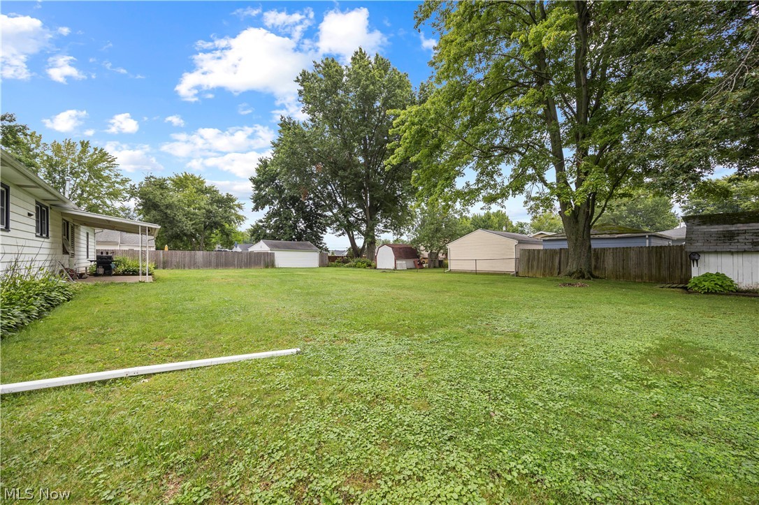 814 S Logan Street Elyria OH 44035