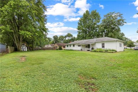 814 S Logan Street Elyria OH 44035