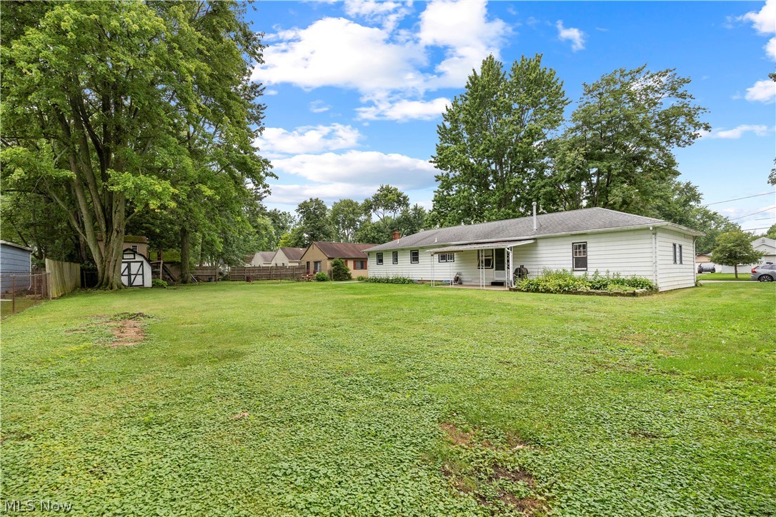 814 S Logan Street Elyria OH 44035