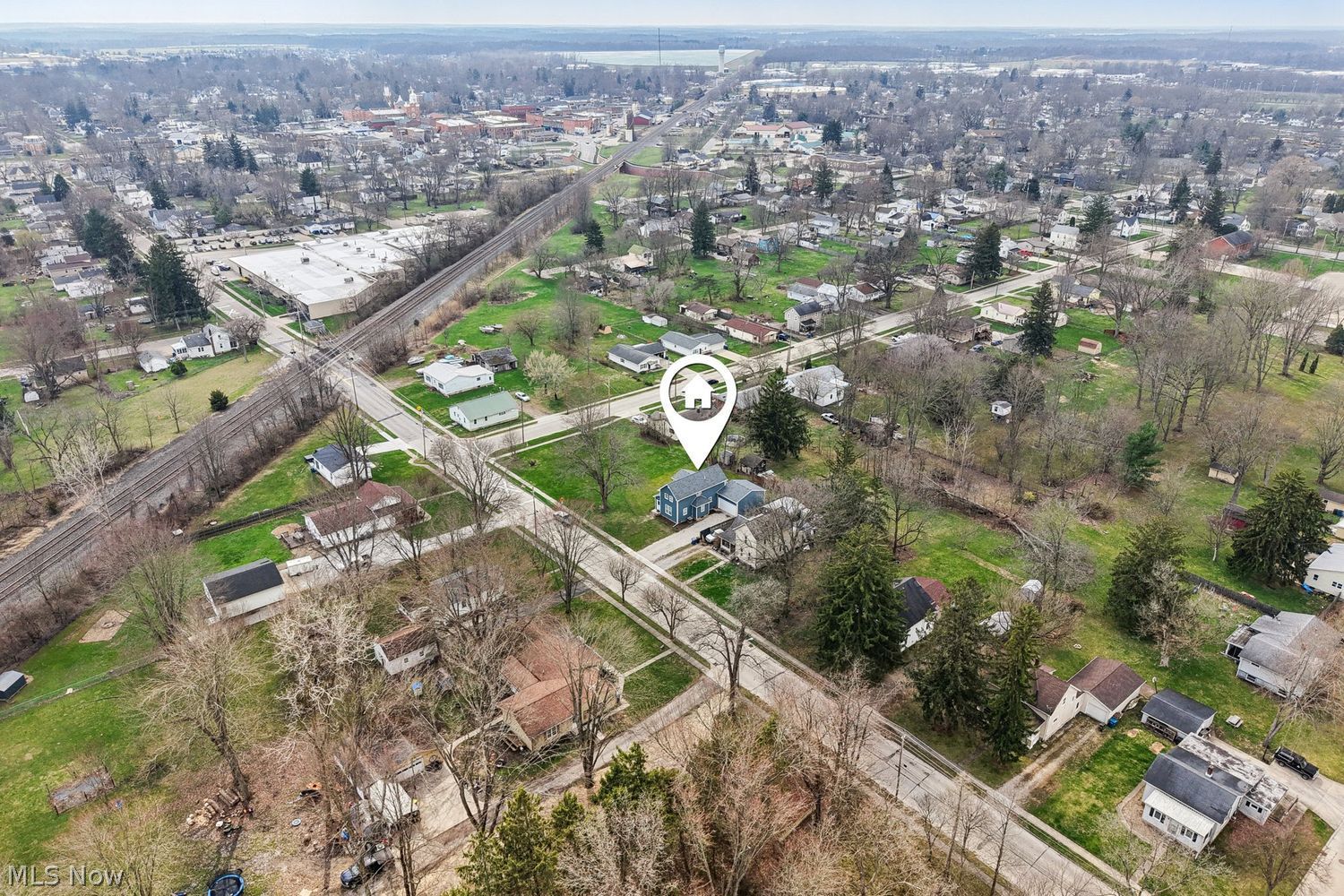 407 Barker Street Wellington OH 44090