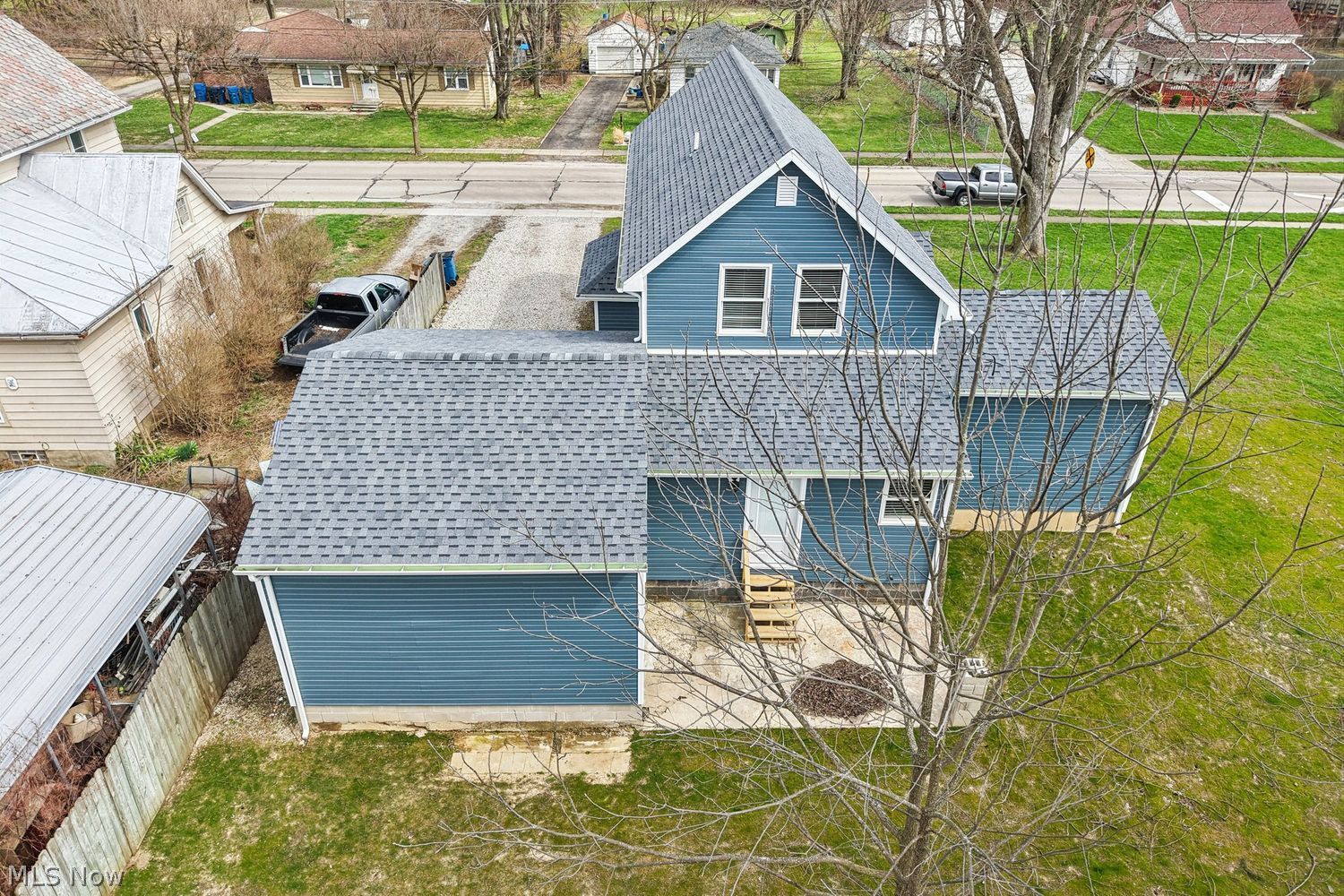 407 Barker Street Wellington OH 44090
