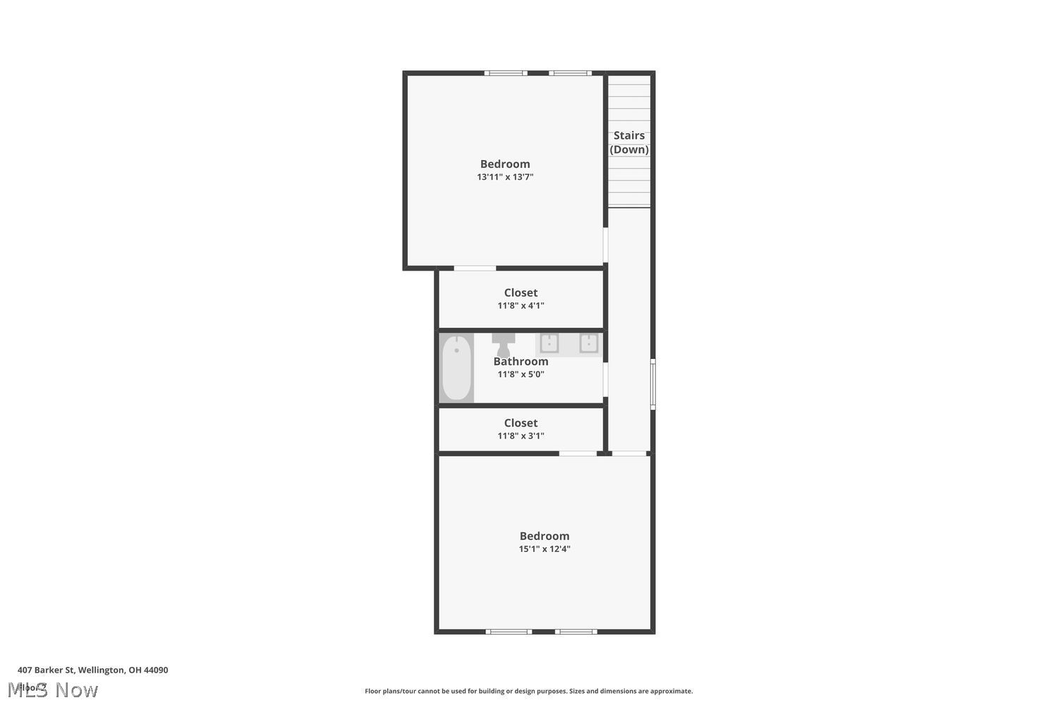 407 Barker Street Wellington OH 44090