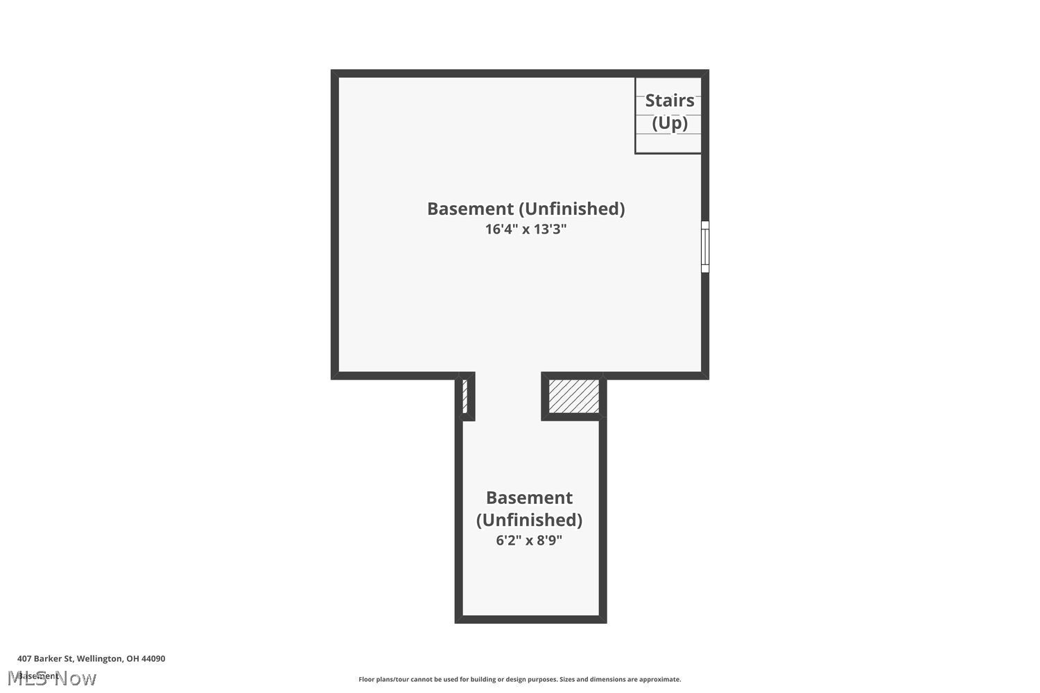 407 Barker Street Wellington OH 44090