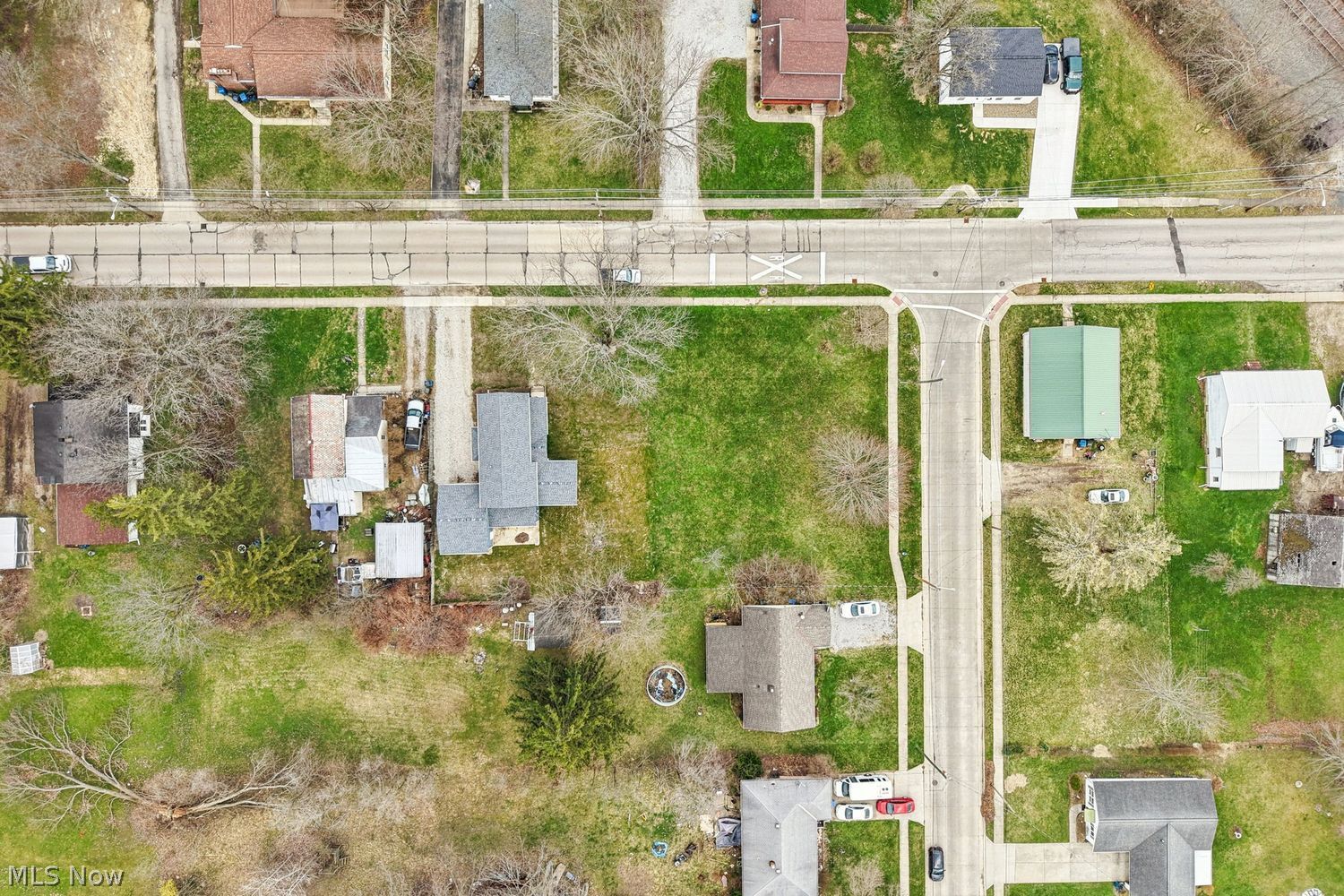 407 Barker Street Wellington OH 44090