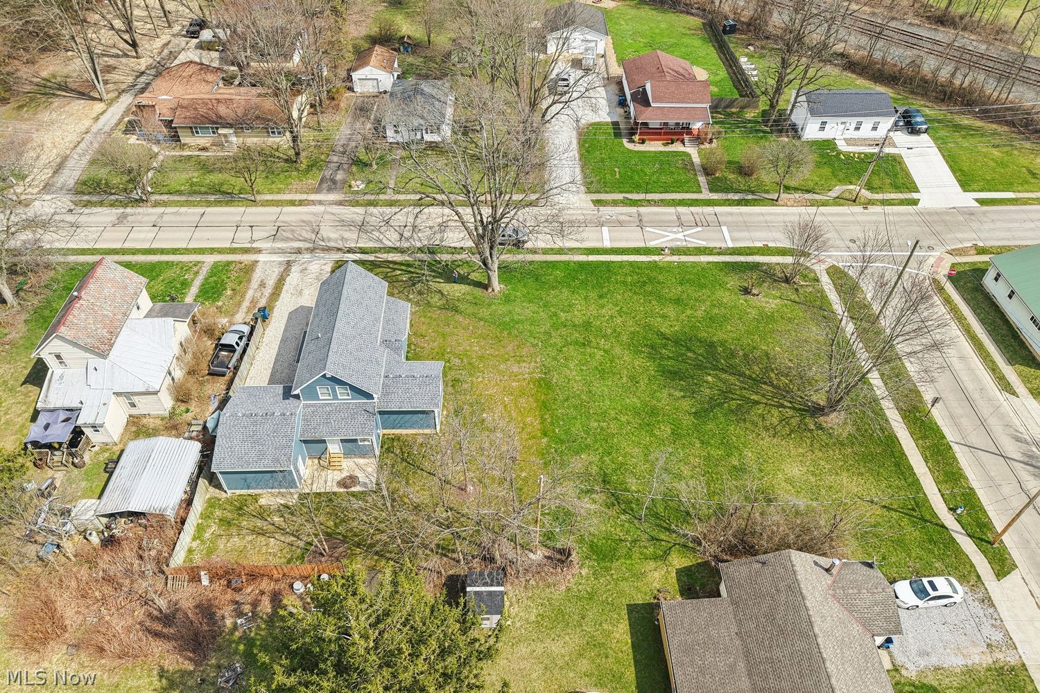 407 Barker Street Wellington OH 44090