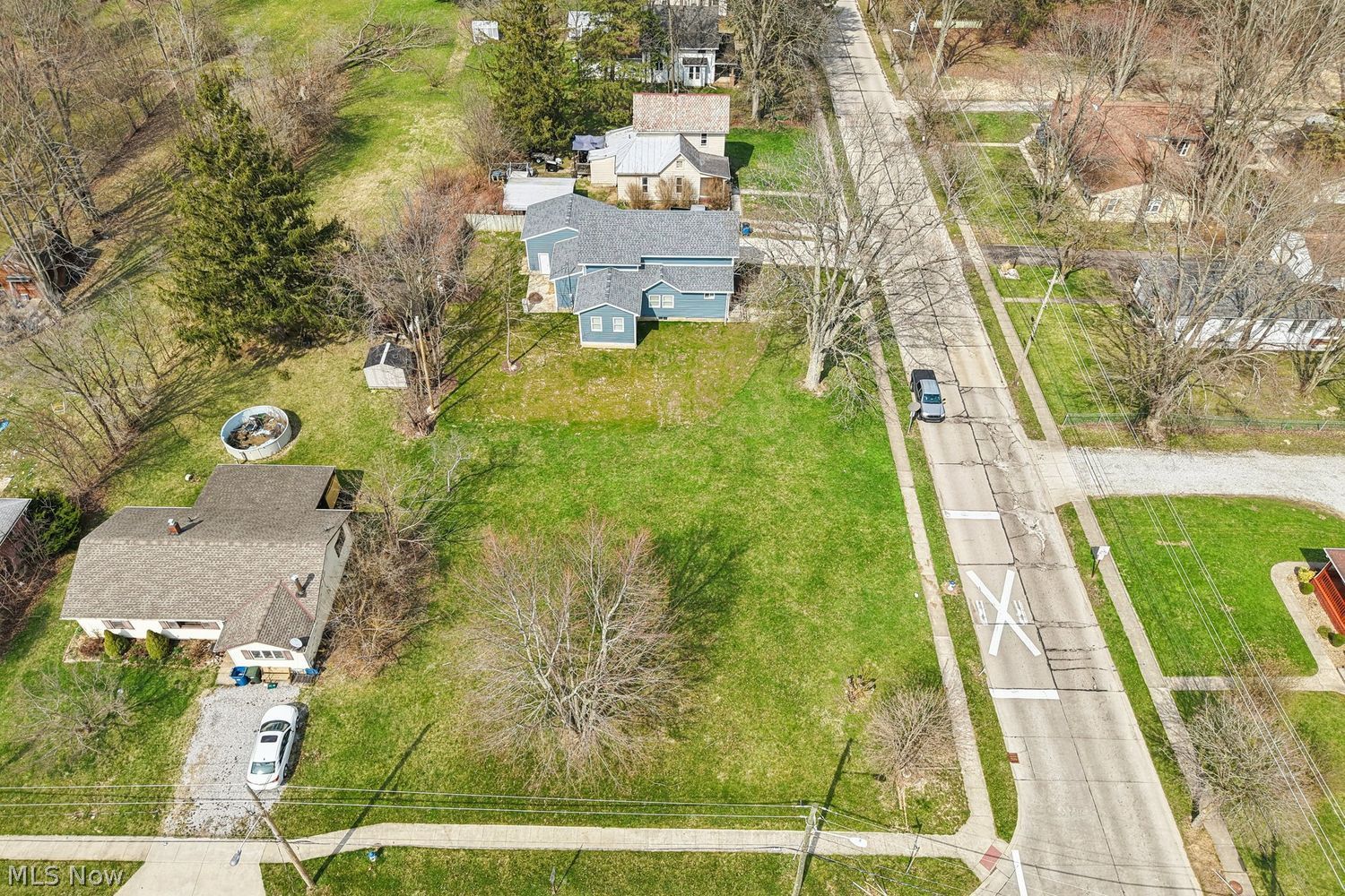 407 Barker Street Wellington OH 44090