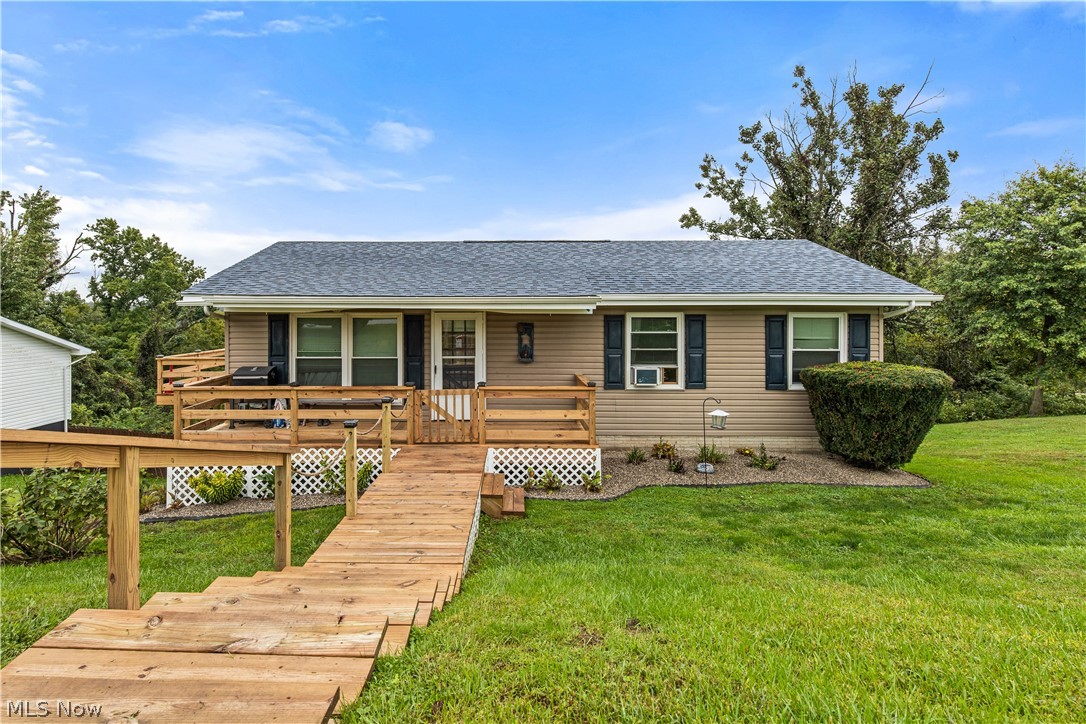 62120 Rolling Hills Lane Shadyside OH 43947