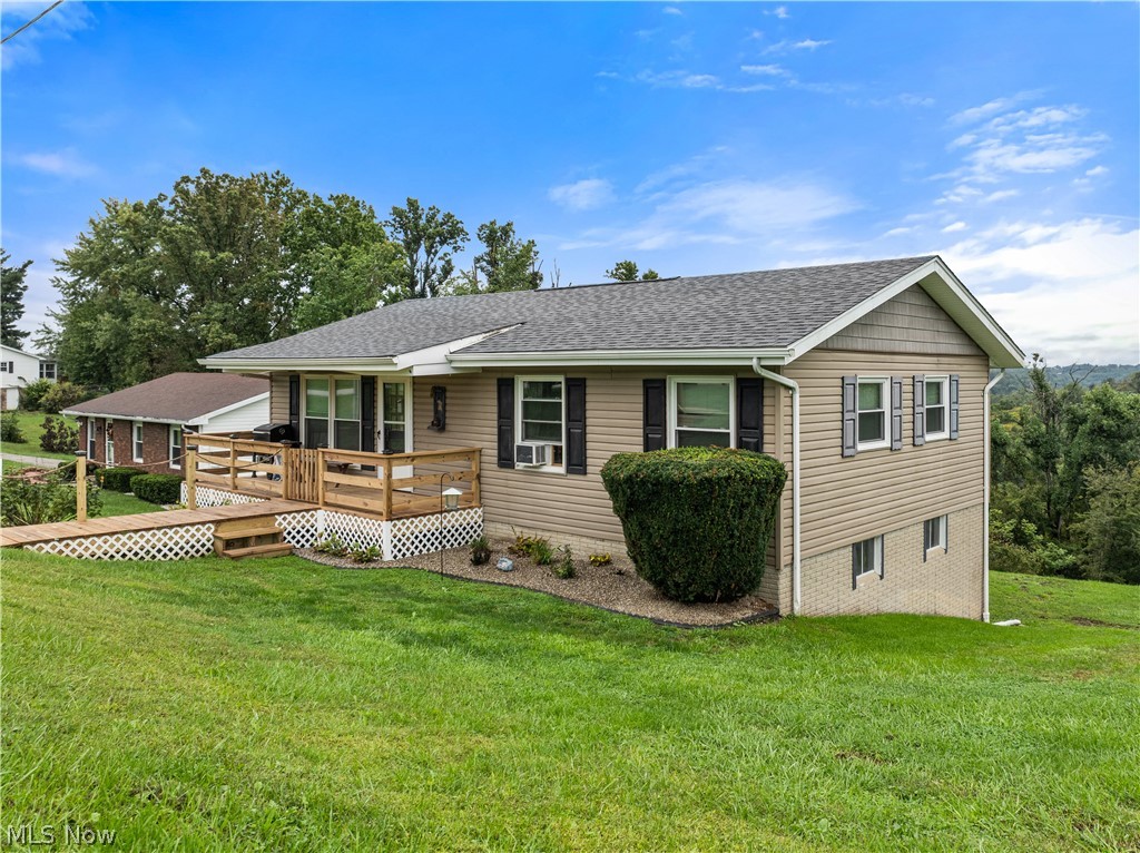 62120 Rolling Hills Lane Shadyside OH 43947