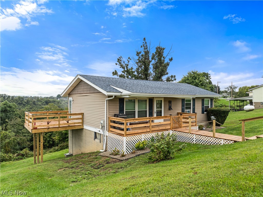 62120 Rolling Hills Lane Shadyside OH 43947