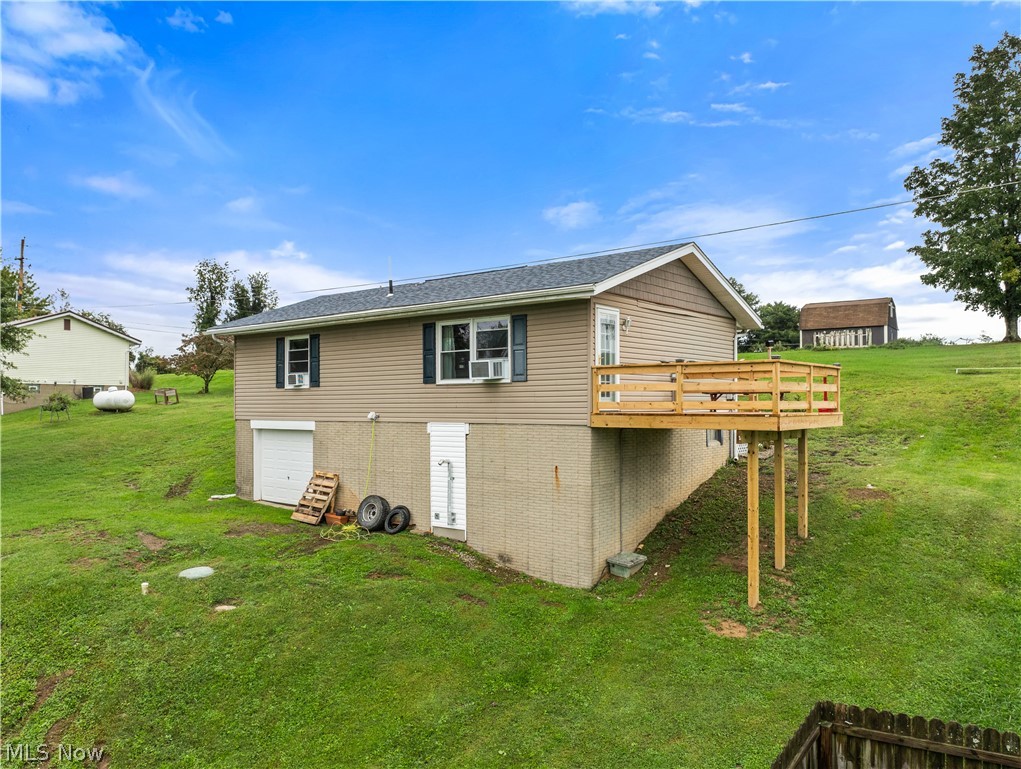 62120 Rolling Hills Lane Shadyside OH 43947